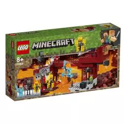 MOST PŁOMYKÓW LEGO MINECRAFT 21154 - Lego