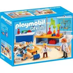 SALA DO LEKCJI CHEMII PLAYMOBIL 9456 - Playmobil