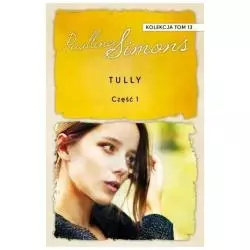 TULLY 1 Paullina Simons - Świat Książki