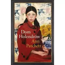 DOM HOLENDRÓW - Znak