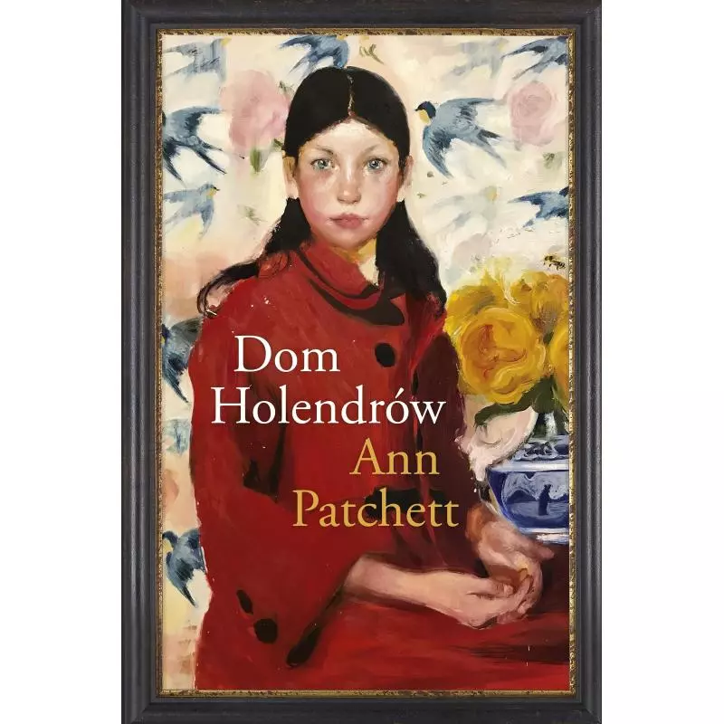 DOM HOLENDRÓW - Znak