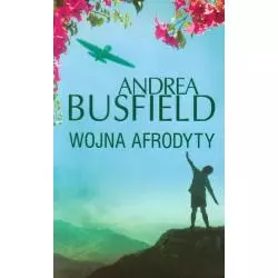 WOJNA AFRODYTY Andrea Busfield - Albatros