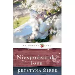 NIESPODZIANKI LOSU Krystyna Mirek - Filia