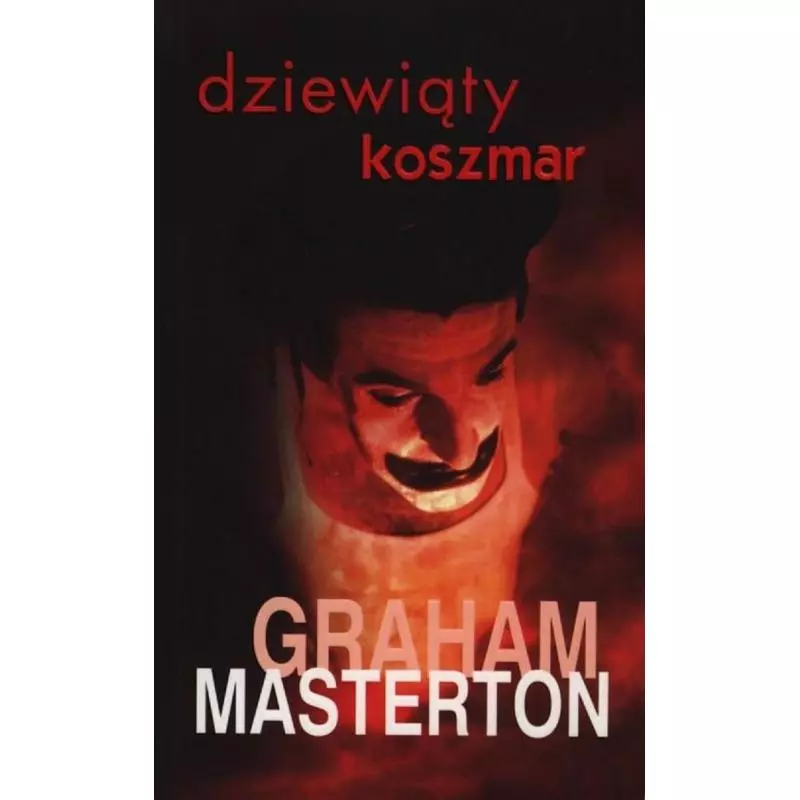 DZIEWIĄTY KOSZMAR Graham Masterton - Albatros