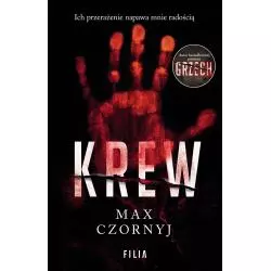 KREW Max Czornyj - Filia