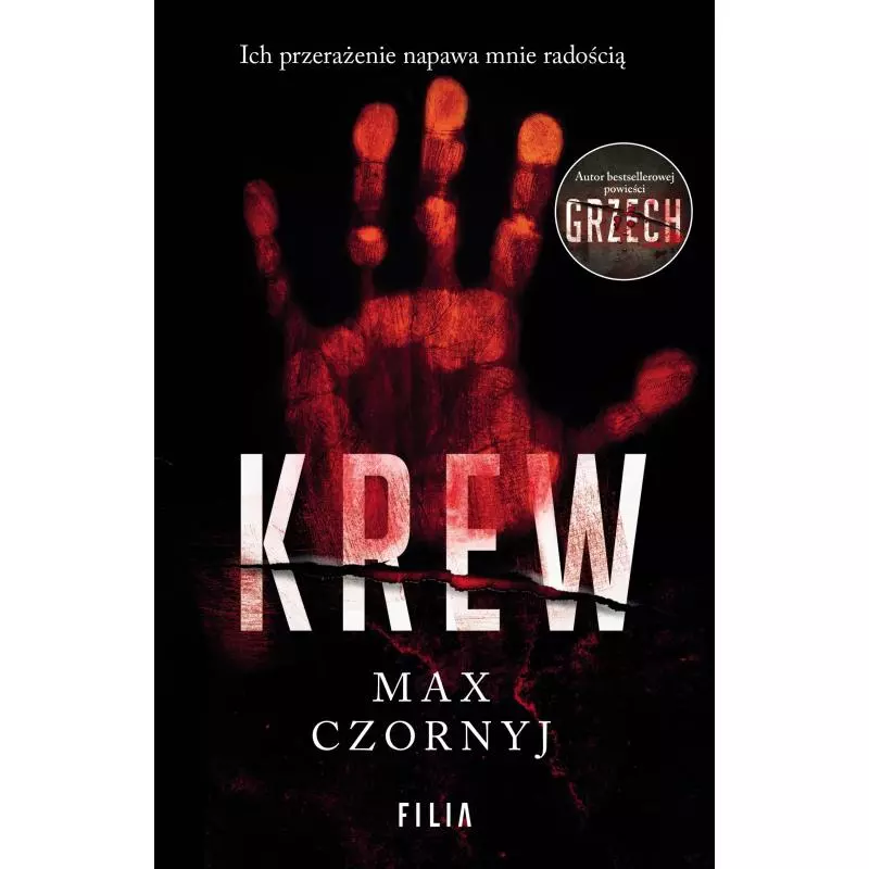 KREW Max Czornyj - Filia