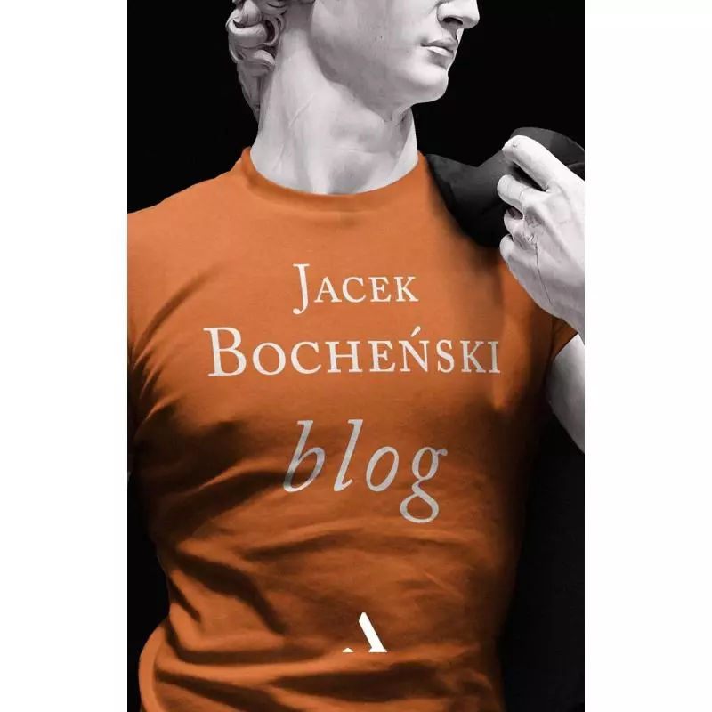 BLOG Jacek Bocheński - Agora