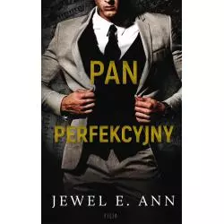 PAN PERFEKCYJNY - Filia