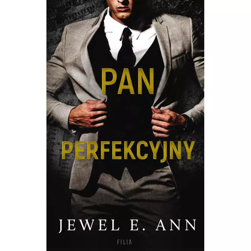 PAN PERFEKCYJNY - Filia PAN PERFEKCYJNY - Filia