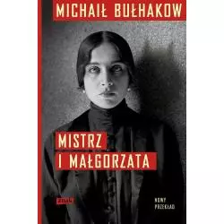 MISTRZ I MAŁGORZATA Michaił Bułchakow - Znak