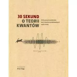 30 SEKUND O TEORII KWANTÓW - Olesiejuk