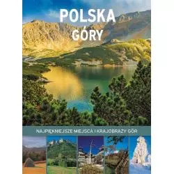 POLSKA GÓRY Marcin Panek - Olesiejuk