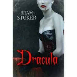 DRACULA Bram Stoker - Vis-a-Vis Etiuda