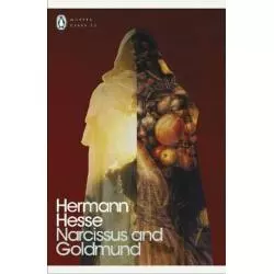 NARCISSUS AND GOLDMUND Hermann Hesse - Penguin Books