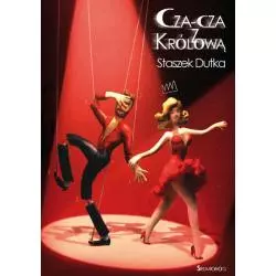 CZA-CZA Z KRÓLOWĄ - Siedmioróg