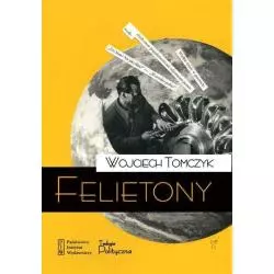 FELIETONY Wojciech Tomczyk - Piw