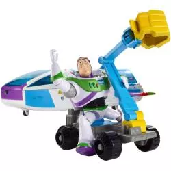 STATEK KOSMICZNY TOY STORY 4 DISNEY 4+ - Mattel