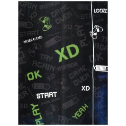 TECZKA Z GUMKĄ A4 - St. Majewski TECZKA Z GUMKĄ A4 - St. Majewski