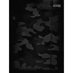 TECZKA Z GUMKĄ A4 - St. Majewski