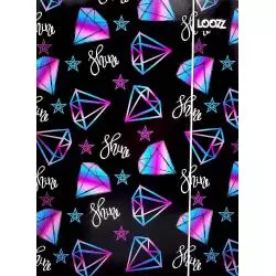 TECZKA Z GUMKĄ A4 - St. Majewski