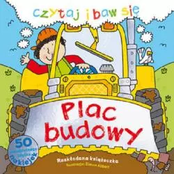 CZYTAJ I BAW SIĘ PLAC BUDOWY - Olesiejuk