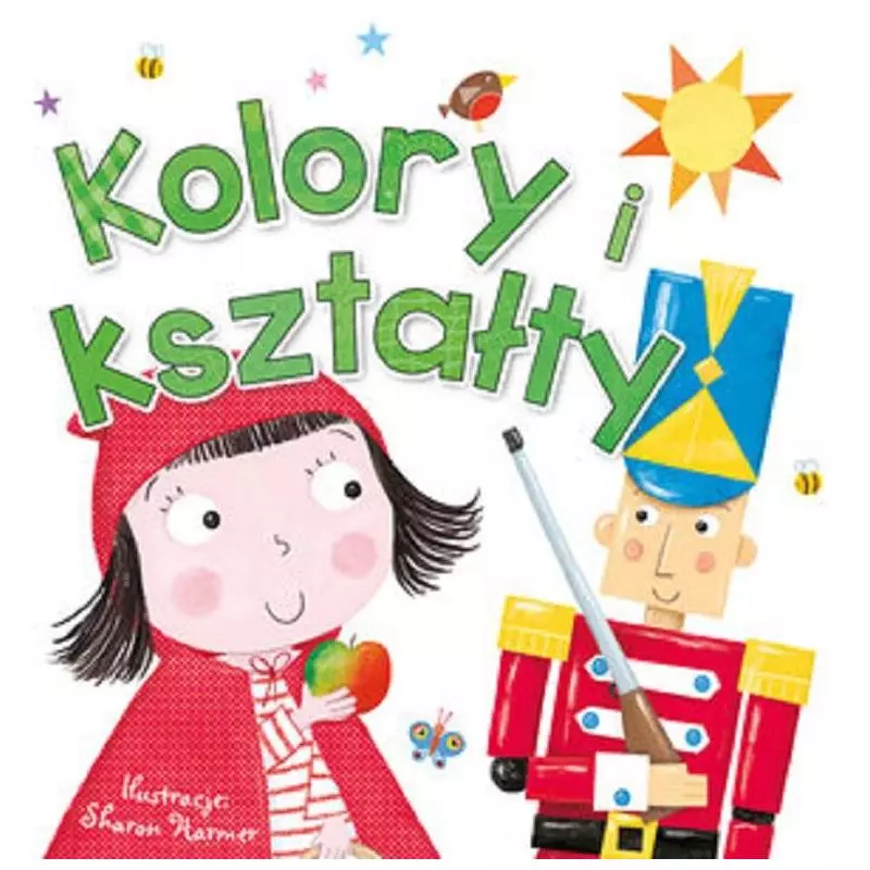 KOLORY I KSZTAŁTY - Olesiejuk