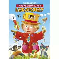 LOKATORZY RYMOWANKI MAŁEJ ANKI Jarek Żukowski - Arystoteles