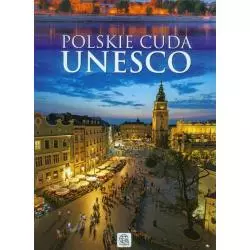 POLSKIE CUDA UNESCO Marcin Pielesz - Dragon