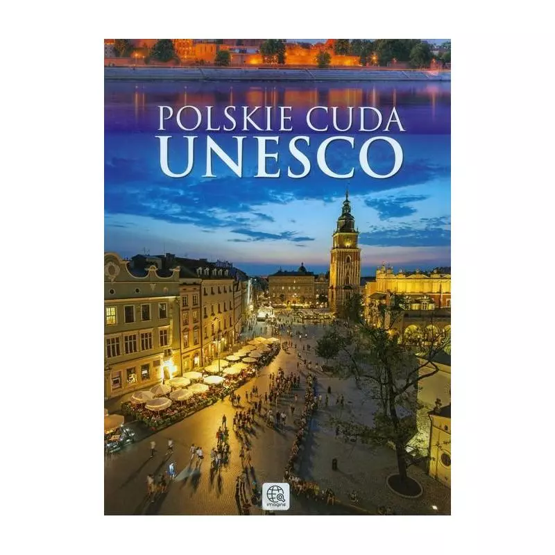 POLSKIE CUDA UNESCO Marcin Pielesz - Dragon