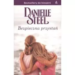 BEZPIECZNA PRZYSTAŃ Danielle Steel - Amber