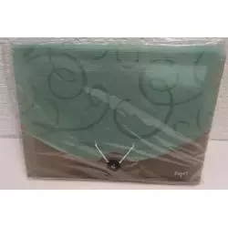 TECZKA Z PRZEGRÓDKAMI A4 - Joinco