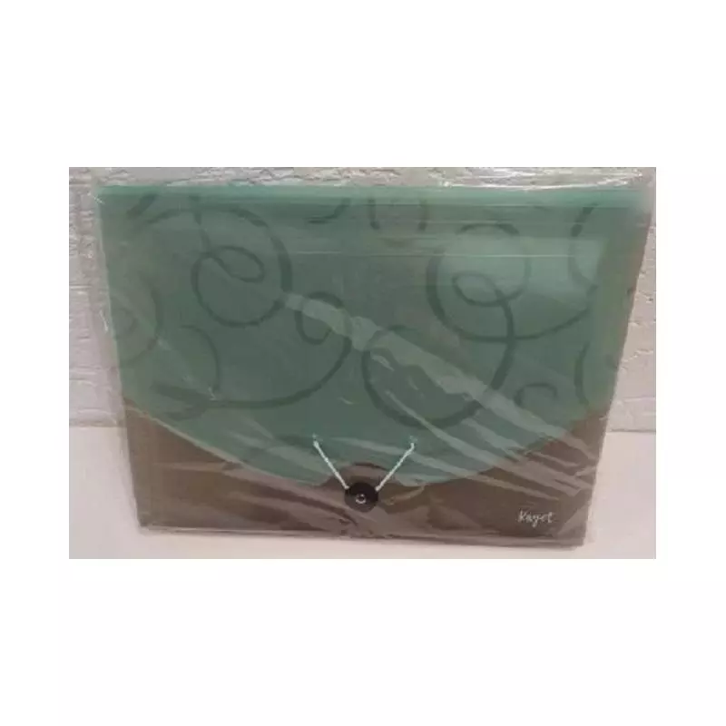 TECZKA Z PRZEGRÓDKAMI A4 - Joinco