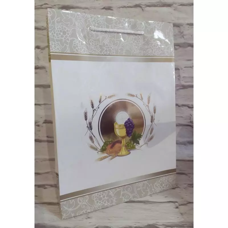 TOREBKA PREZENTOWA 34 X 24 X 9 CM - Panon