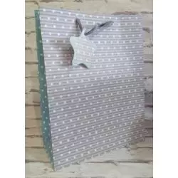 TOREBKA PREZENTOWA 33 X 26 X 11 CM - Panon