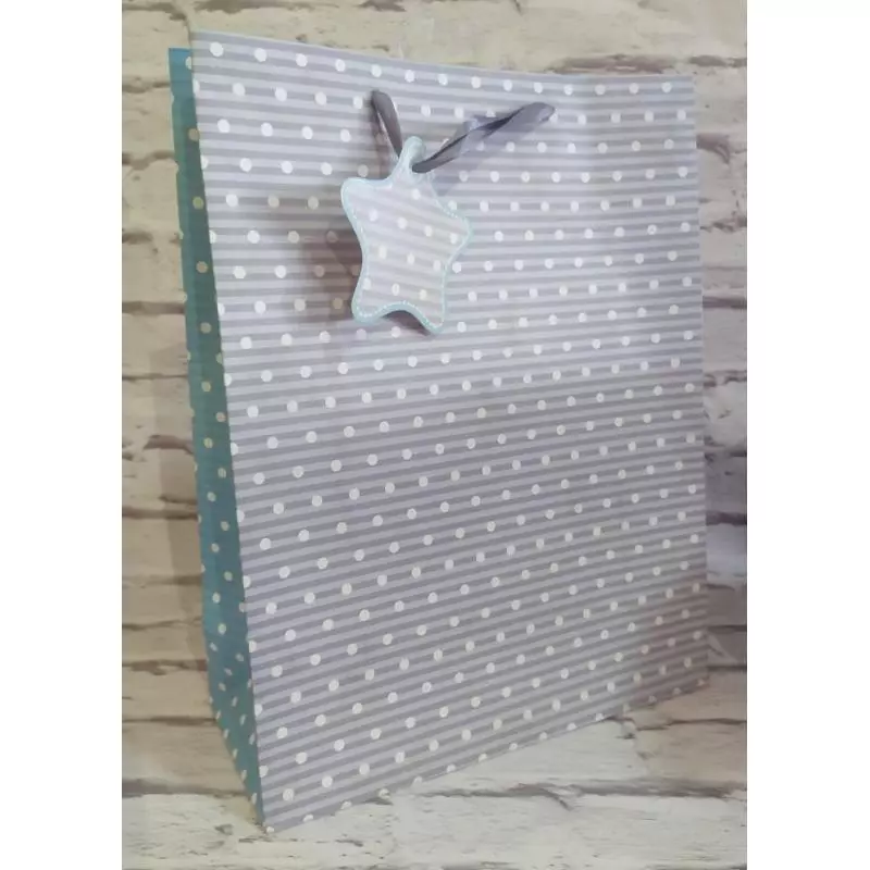 TOREBKA PREZENTOWA 33 X 26 X 11 CM - Panon