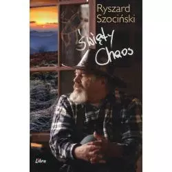 ŚWIĘTY CHAOS Ryszard Szociński - Libra Pl