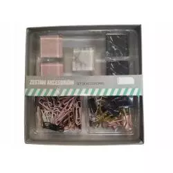 ZESTAW AKCESORIÓW BIUROWYCH - Joinco