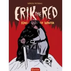 ERIK THE RED KING OF WINTER Soren Mosdal - Centrala