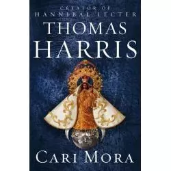 CARI MORA Thomas Harris - William Collins