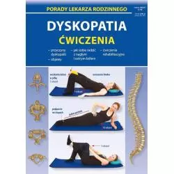 DYSKOPATIA ĆWICZENIA - Literat