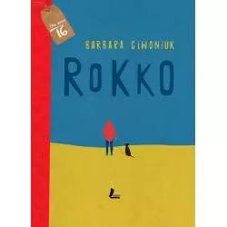 ROKKO Barbara Ciwoniuk - Literatura