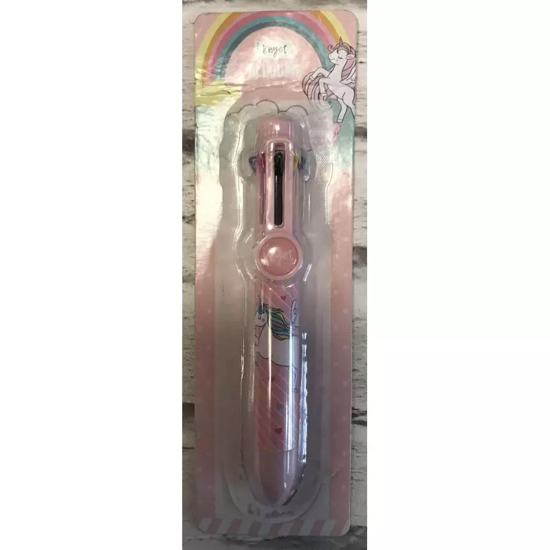 DŁUGOPIS WIELOKOLOROWY - Joinco