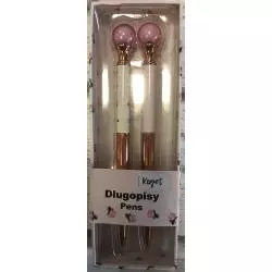 DŁUGOPISY 2 SZTUKI - Joinco