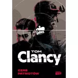 CZAS PATRIOTÓW Tom Clancy - Znak Horyzont