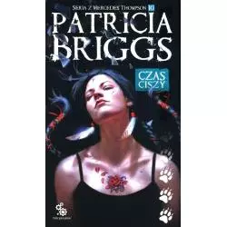 CZAS CISZY Patricia Briggs - Fabryka Słów