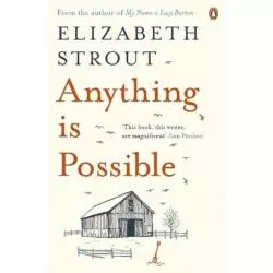 ANYTHING IS POSSIBLE Elizabeth Strout - Penguin Books