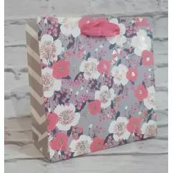 TOREBKA PREZENTOWA 17 X 17 X 7 CM - Panon