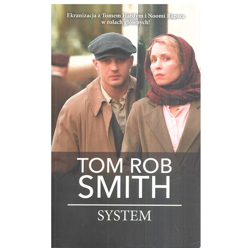 SYSTEM Rob Tom Smith - Albatros