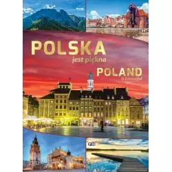 POLSKA JEST PIĘKNA POLAND IS BEAUTIFUL - Fenix