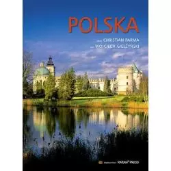 POLSKA Christian Parma, Wojciech Giełżyński - Parma Press